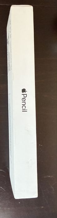Apple pencil 2 generation! Оригинална!