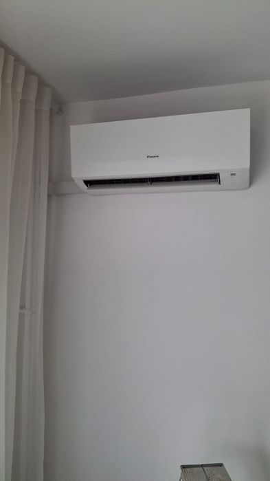MONTAJ aer conditionat