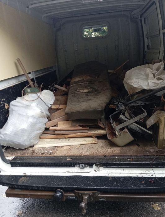 Чистене на мазета и тавани