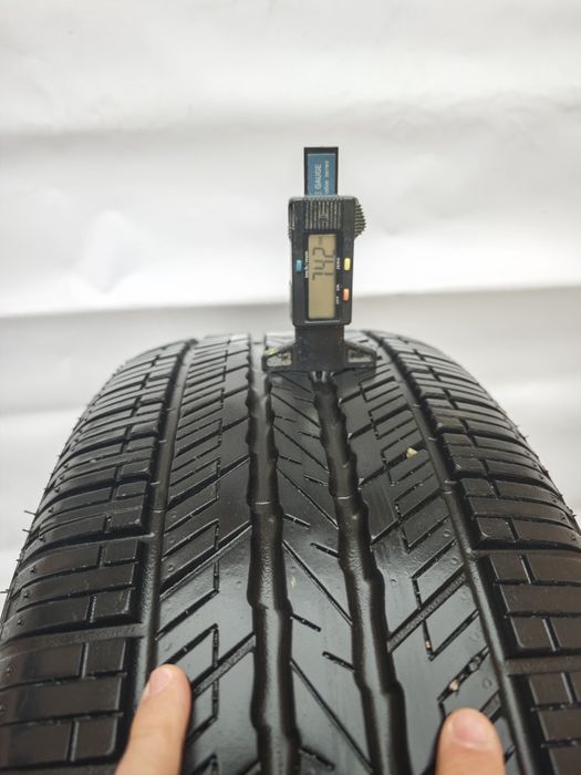 Anvelope 235/55/17 iarna Hankook an 2024