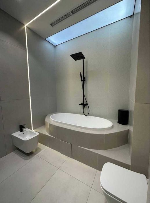 Сдается квартира  на против Аты баты  Ойбек