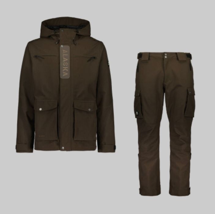 Ловен костюм Alaska Endurance