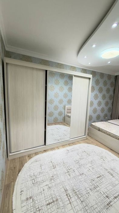 × Метро Хамза, Чиланзар И24, 3/5/9 ‼️РАЗДЕЛКА 3/5/9,  72м²‼️ Продаётся