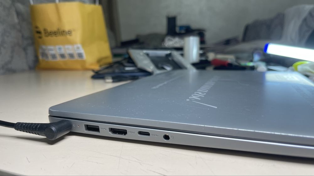 Продам Ноутбук Lenovo