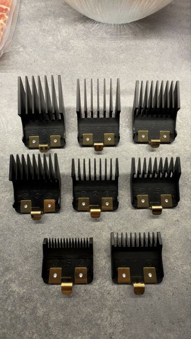 Inaltatoare masina de tuns babyliss