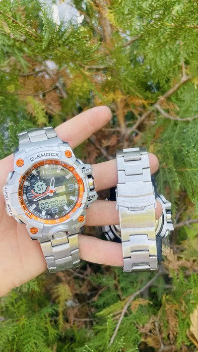Часы мужские G Shock