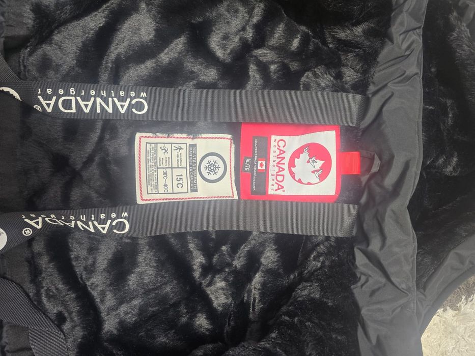 Geaca bărbat mărimea XL