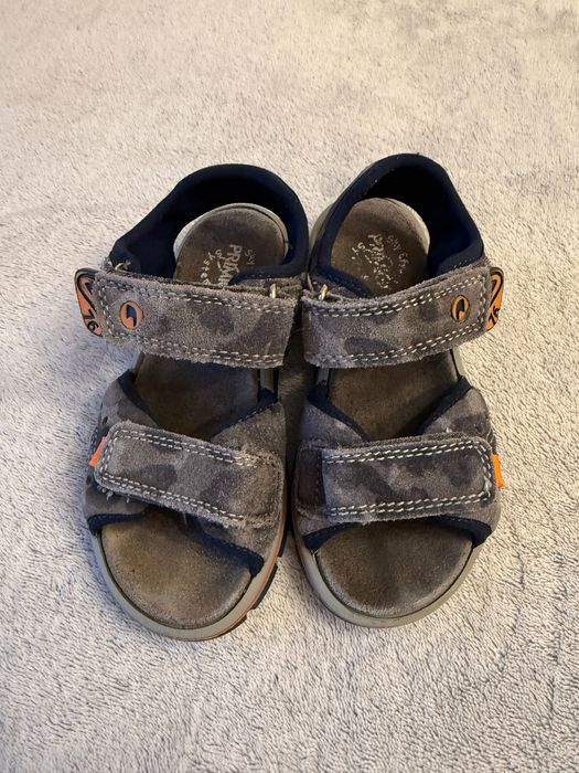 Детски сандали Primigi 27 номер