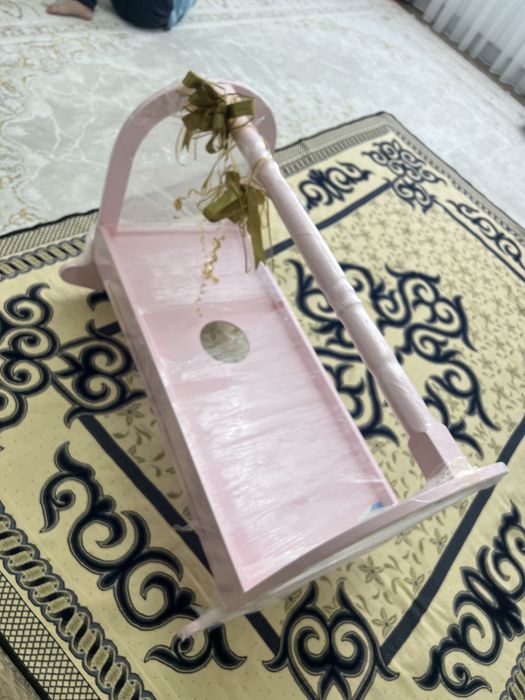 Продается бесік люлька