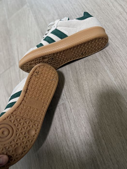 Маратонки Adidas Samba