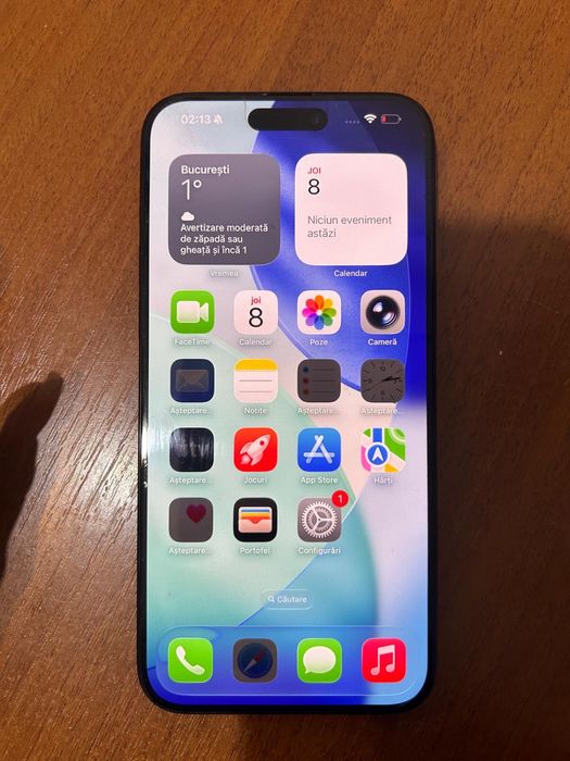 Iphone 15 Pro Max 256