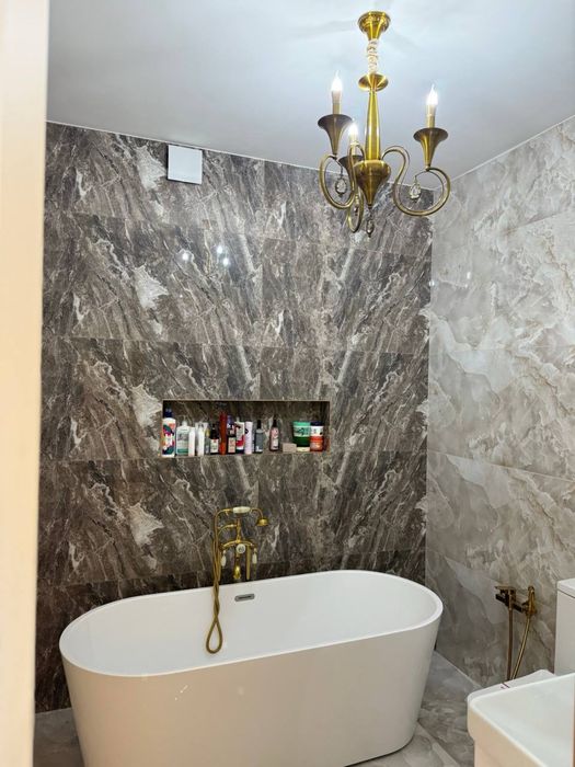 Дом Хасанбай Зенит 2,7 соток