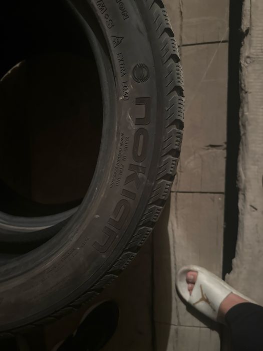 Продаются шины р17