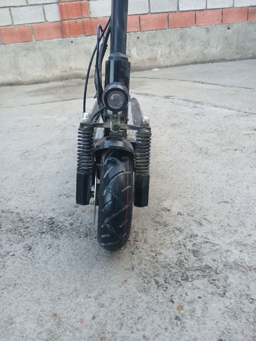 Kugo m4 pro elektro camakat kafolati bilan.