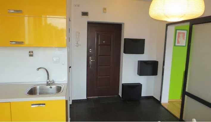 Дава се под наем Двустаен апартамент в София, Център - 55 кв.м за 450 € - Снимка #8