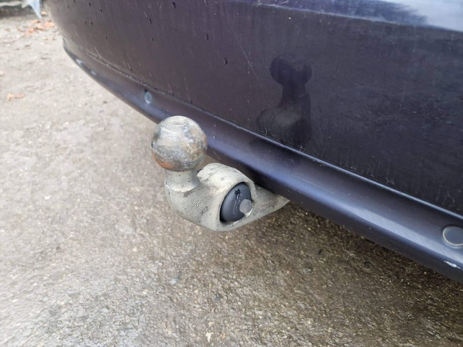 Mercedes W211 E280CDI 190кс OM642 4Matic теглич комби НА ЧАСТИ!