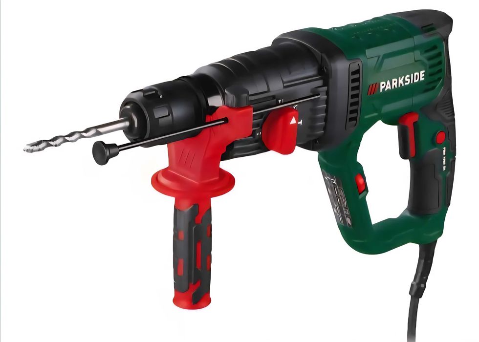 Ciocan rotopercutor PARKSIDE