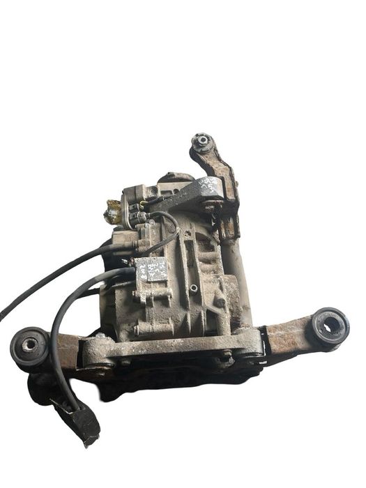 Grup Diferential Spate + Haldex Volkswagen Transporter V Box 7Ha, 7Hh, 7Ea, 7Eh 2003 -> 2.5 Tdi 4Motion Bnz 7H0907554D 02W525010G