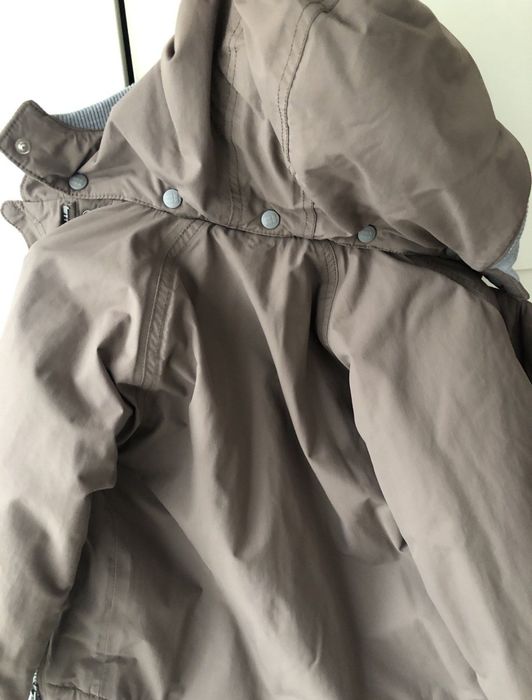 Детско зимно (Термо) яке