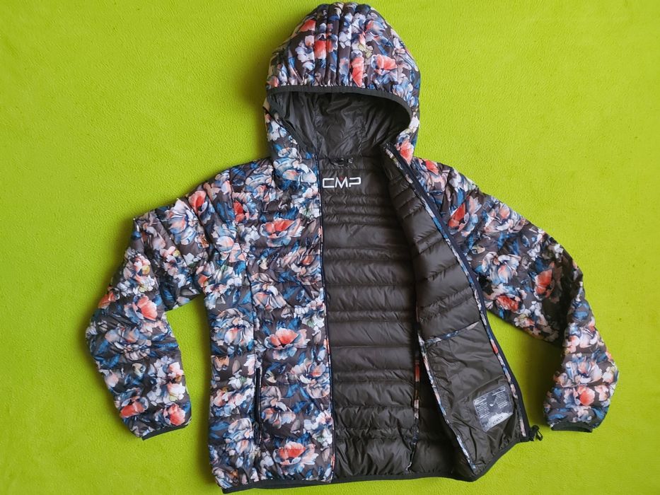 CMP-L-90%пух-Оригинално