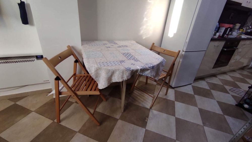 Дава се под наем Двустаен апартамент в София, Димитър Миленков - 64 кв.м за 346.8 € - Снимка #5