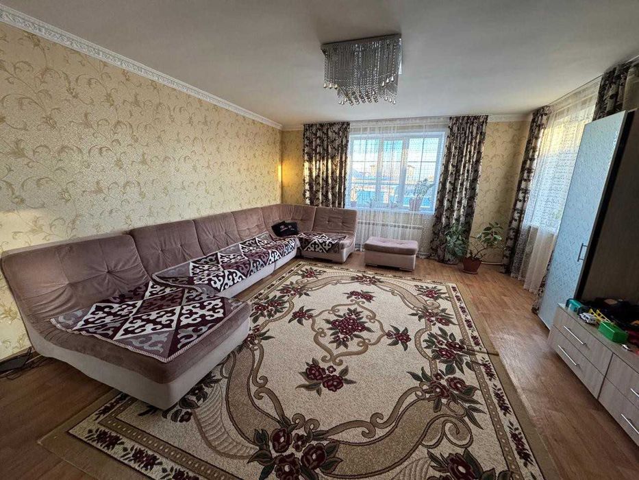 Продажа дома в карейском