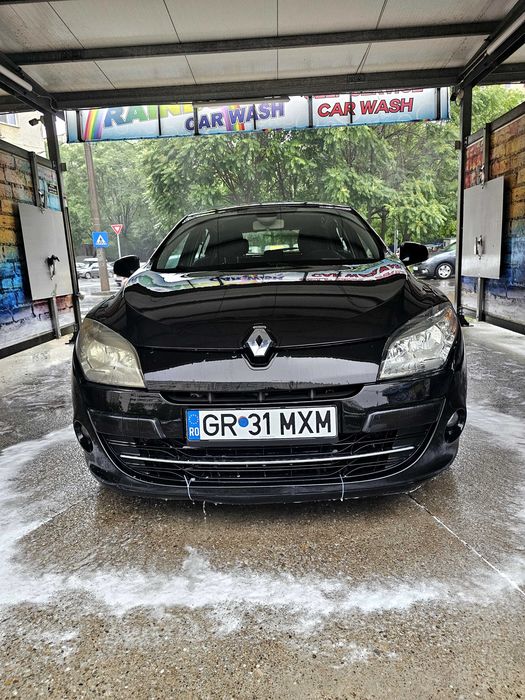 RENAULT Megane 2009 — imagine 2