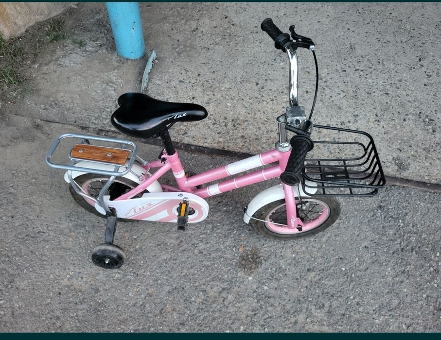 Продам велосипед