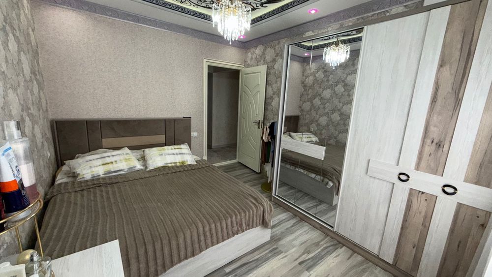 Продаётся квартира в Юнусабадском районе, 19-квартал