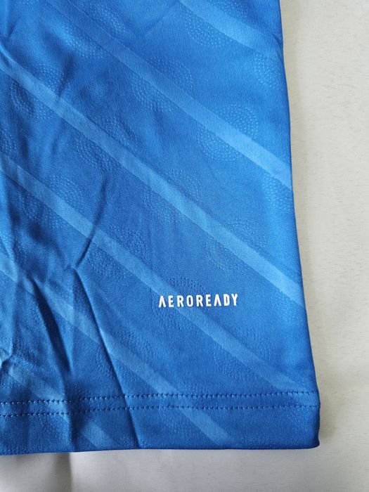 Tricou fotbal Kylian Mbappe Real Madrid 3rd Kit