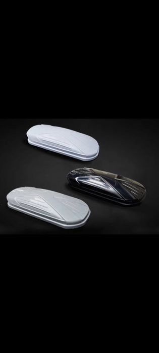 Автобоксы по акции