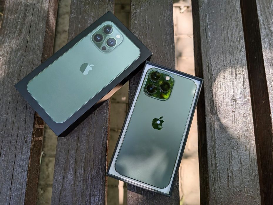 Iphone 13 pro в идеале