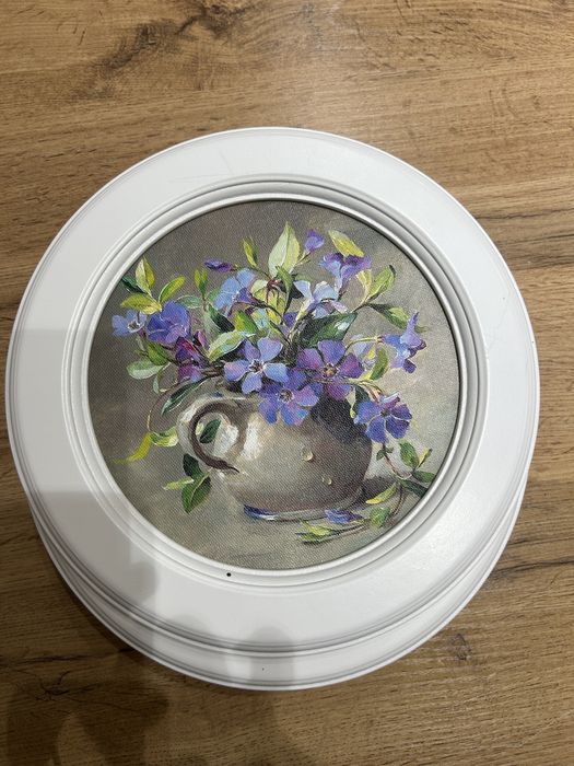 Картинки круглые