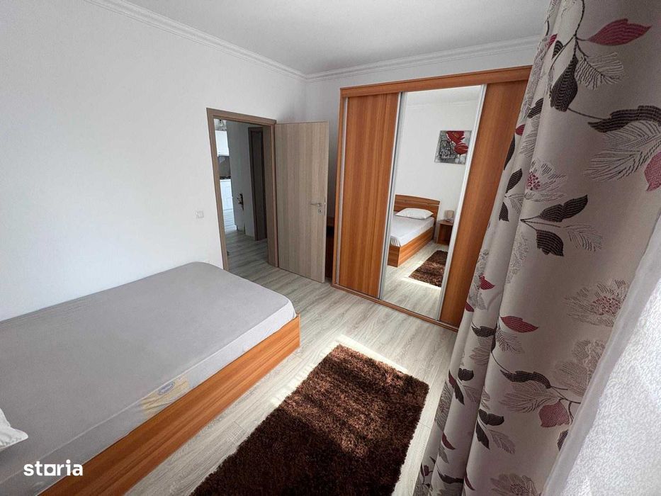 Apartament 3 camere Zonă centrală – Palas | Bloc 2019 | Etaj 24 | Mobi