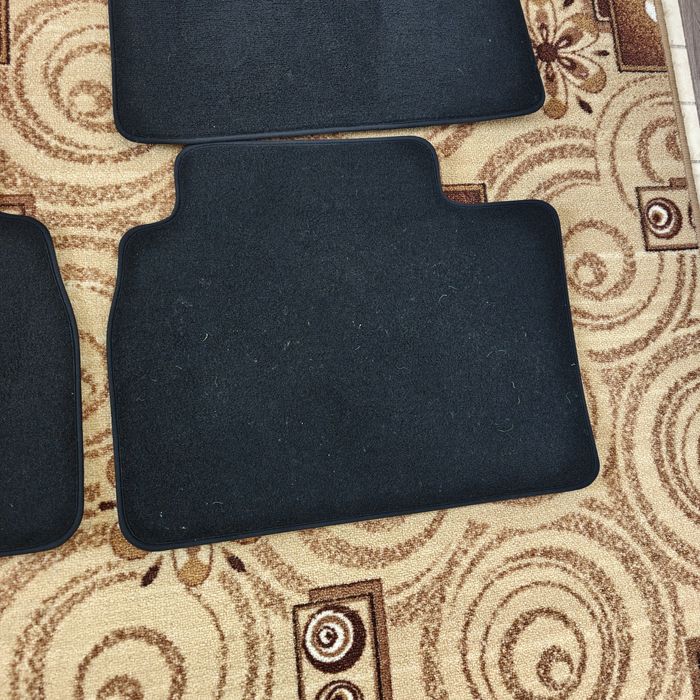 Коврики Полики Камри 80