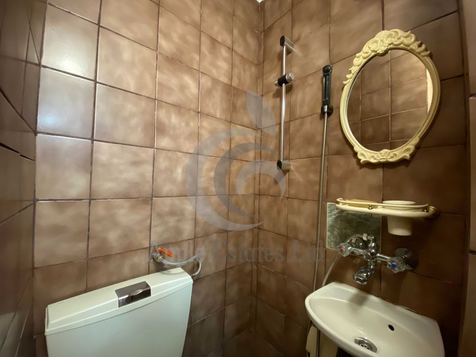 Дава се под наем Двустаен апартамент в София, Студентски град - 110 кв.м за 650 € - Снимка #12