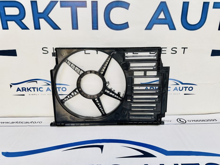 Carcasa ventilator BMW X1/X2 -seria 1 F40/F44, MINI  8596239
