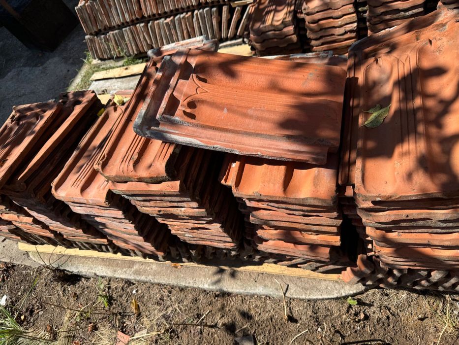 Керемиди - Тракия