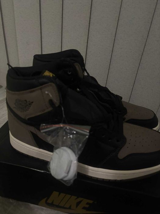 Jordan 1 OG Palominos