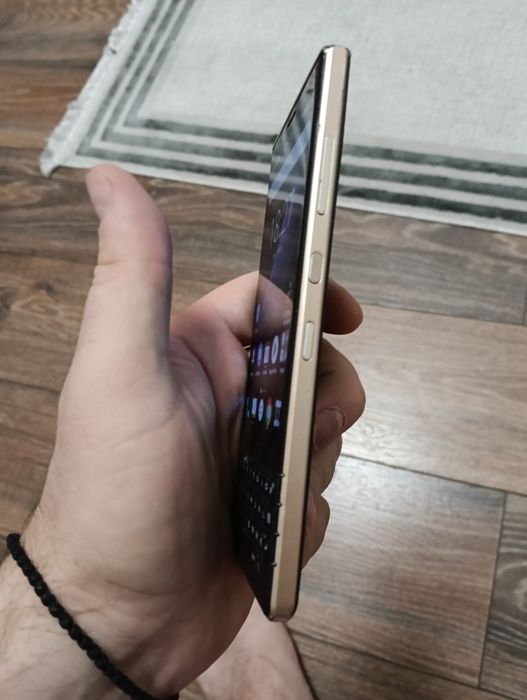 Blackberry Key2 - Key 2