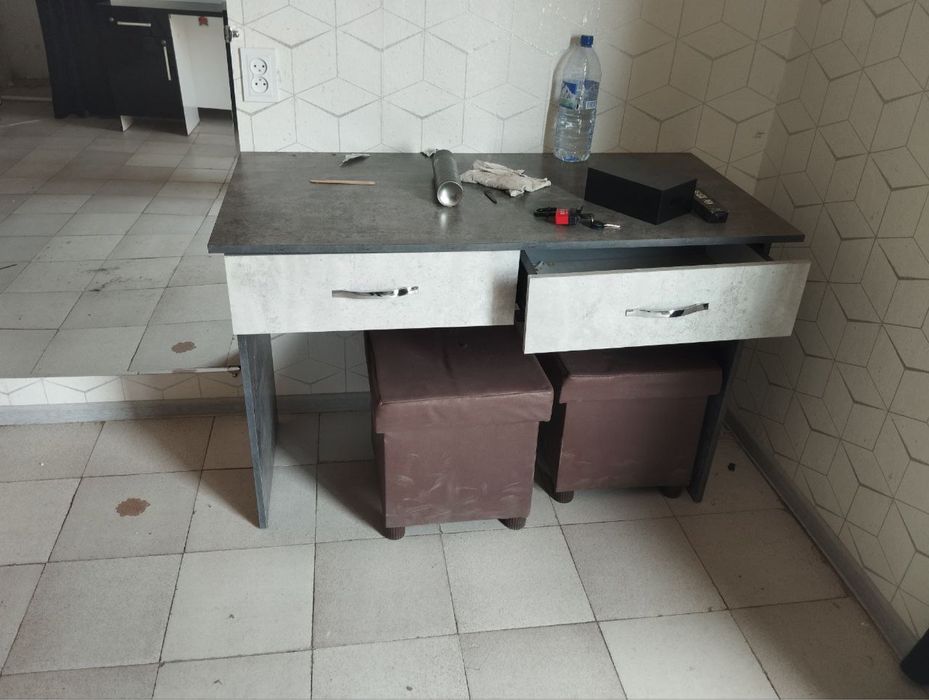 Mebel komplekt shkaf