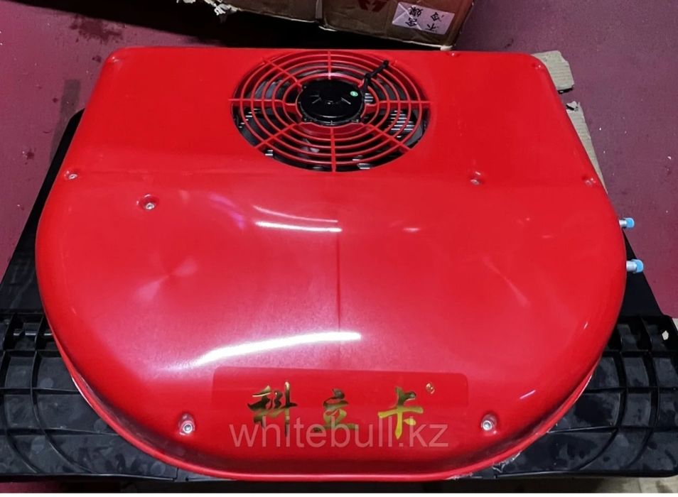 Авто кондиционеры в люк и сплит системы