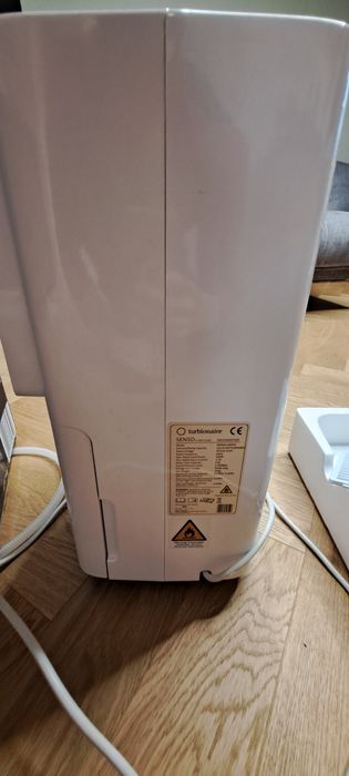 Dezumidificator si Purificator Turbionaire SENSO 13 WIF