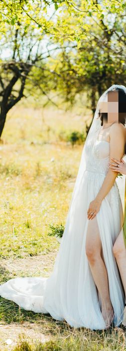 Vand rochie mireasa