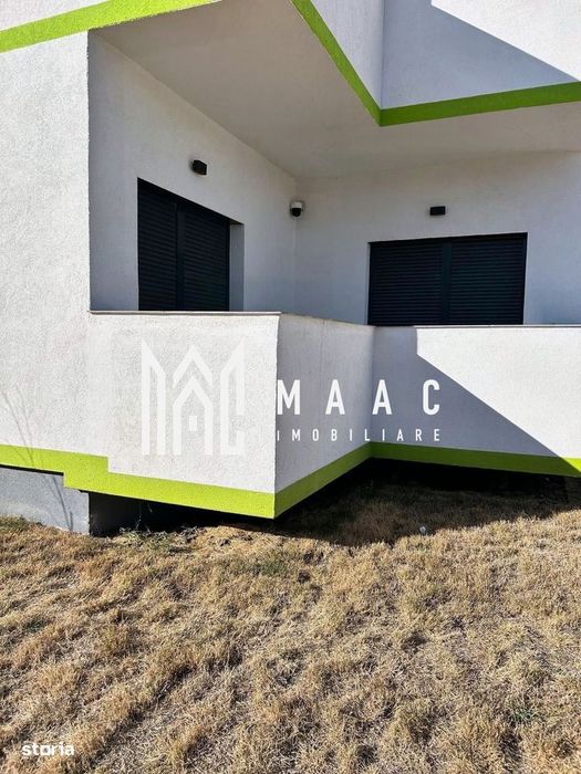 Apartament 2 camere de vânzare | Sibiu, Țiglari | 49 mp