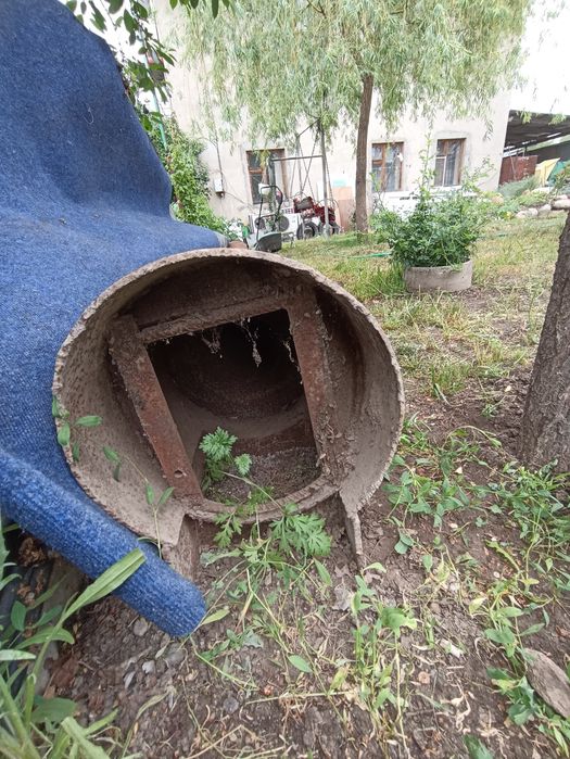 Продам печь для бани