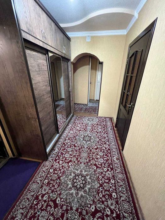 Квартира сотилади Шайхонтохур тумани Коратош