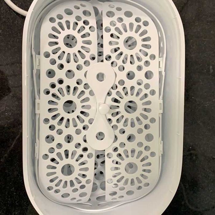 Уред за стерилизиране и изсушаване на бутилки Philips Avent Premium