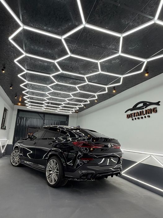 BMW X6 2021 — imagine 2