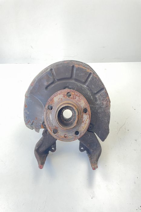 Fuzeta fata stanga Seat Ibiza a 4-a generatie (facelift) 6J